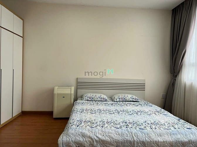Hình ảnh chung cư Ruby,Tân Bình rộng 90m2, 2p ngủ, NTCC giá 10,5tr
