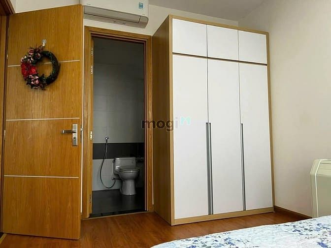 Hình ảnh chung cư Ruby,Tân Bình rộng 90m2, 2p ngủ, NTCC giá 10,5tr