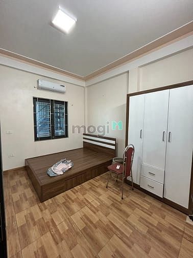 Hình ảnh Cho thuê nhà nguyên căn đầy đủ nội thất