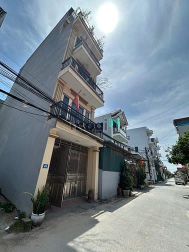 Hình ảnh Cho thuê nhà nguyên căn đầy đủ nội thất