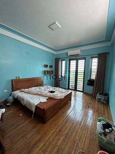 Hình ảnh Cho thuê nhà nguyên căn đầy đủ nội thất