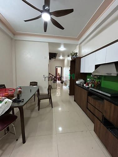 Hình ảnh Cho thuê nhà nguyên căn đầy đủ nội thất