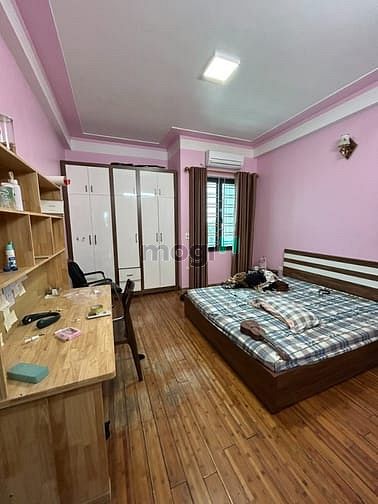 Hình ảnh Cho thuê nhà nguyên căn đầy đủ nội thất