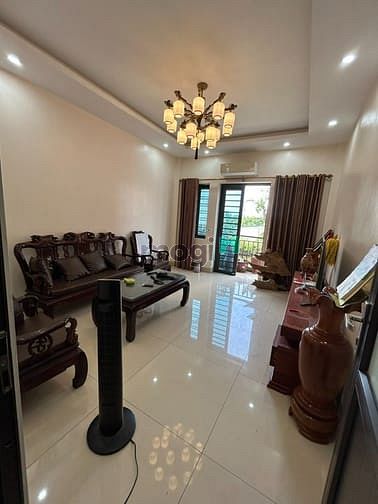 Hình ảnh Cho thuê nhà nguyên căn đầy đủ nội thất