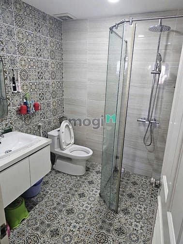 Hình ảnh Chung cư Mỹ Phước,P2, Bình Thạnh Căn 3p, nội thất chỉ 14tr/th