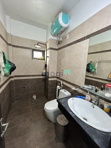 Hình ảnh Cho thuê nhà nguyên căn đầy đủ nội thất