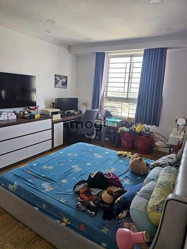 Hình ảnh Chung cư Mỹ Phước,P2, Bình Thạnh Căn 3p, nội thất chỉ 14tr/th