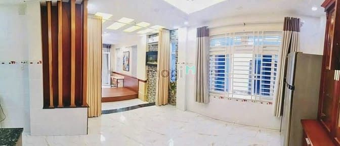 Hình ảnh 🏘 Biệt thự lô góc 2 MẶT TIỀN~HOÀNG HOA THÁM P6- PHÚ NHUẬN~ 88M² (6.5x