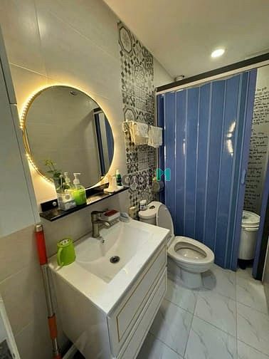Hình ảnh 🏘 Biệt thự lô góc 2 MẶT TIỀN~HOÀNG HOA THÁM P6- PHÚ NHUẬN~ 88M² (6.5x