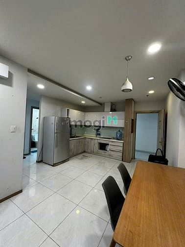 Hình ảnh Chung cư Phúc Yên, P15,Tân Bình: 87m2,2p ngủ, 10,5tr/th
