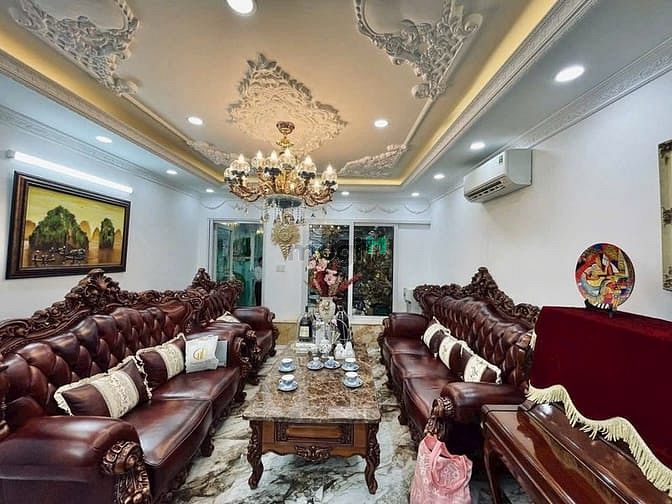 Hình ảnh 🏡Siêu phẩm mặt tiền VIEW CENTROSA GARDEN - QUẬN 10 =================