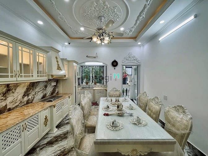 Hình ảnh 🏡Siêu phẩm mặt tiền VIEW CENTROSA GARDEN - QUẬN 10 =================