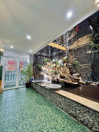 Hình ảnh 🏡Siêu phẩm mặt tiền VIEW CENTROSA GARDEN - QUẬN 10 =================