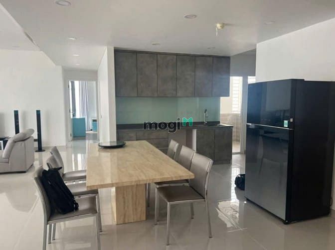 Hình ảnh Chung cư Satra, Phan Đăng Lưu, PN: 145m2, full nội thất, 3p ngủ, 20tr
