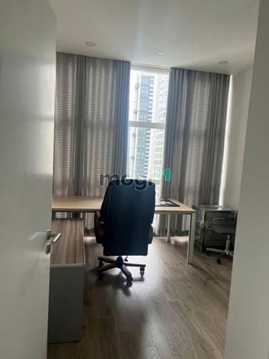 Hình ảnh Chung cư Satra, Phan Đăng Lưu, PN: 145m2, full nội thất, 3p ngủ, 20tr