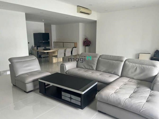 Hình ảnh Chung cư Satra, Phan Đăng Lưu, PN: 145m2, full nội thất, 3p ngủ, 20tr