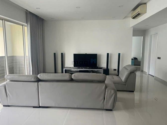 Hình ảnh Chung cư Satra, Phan Đăng Lưu, PN: 145m2, full nội thất, 3p ngủ, 20tr