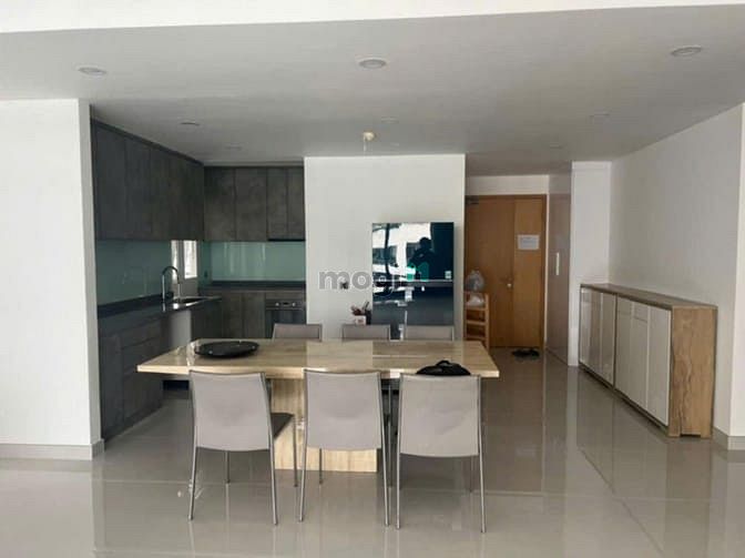 Hình ảnh Chung cư Satra, Phan Đăng Lưu, PN: 145m2, full nội thất, 3p ngủ, 20tr