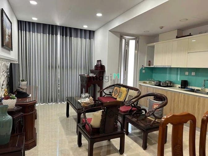 Hình ảnh Chung cư Ruby Garden, Nguyễn Sỹ Sách, P15, TB, 90m2, 2PN, 10tr/tháng.