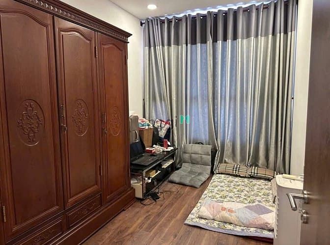 Hình ảnh Chung cư Ruby Garden, Nguyễn Sỹ Sách, P15, TB, 90m2, 2PN, 10tr/tháng.