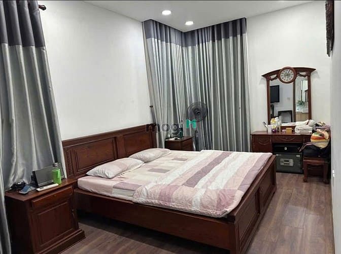 Hình ảnh Chung cư Ruby Garden, Nguyễn Sỹ Sách, P15, TB, 90m2, 2PN, 10tr/tháng.