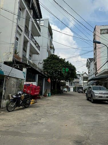 Hình ảnh Căn góc HXT 6M Đô Đốc Long, Tân Quý, Tân Phú chỉ 4.6 tỷ