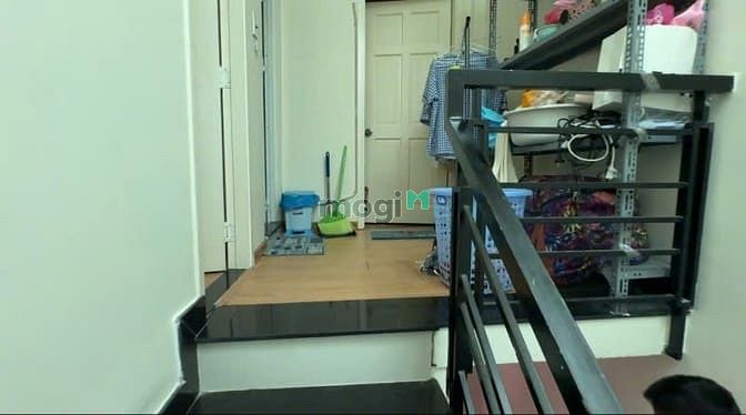 Hình ảnh Căn góc HXT 6M Đô Đốc Long, Tân Quý, Tân Phú chỉ 4.6 tỷ