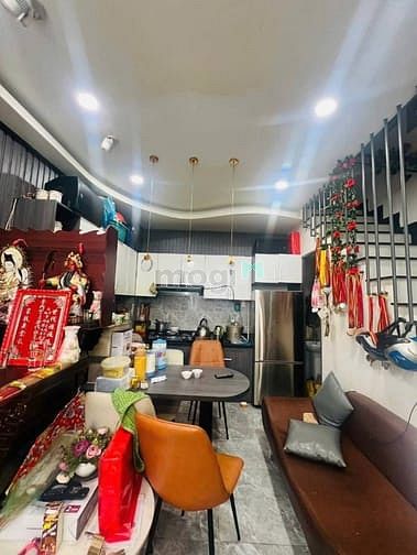 Hình ảnh 🔥🌺 THƠM - CỰC HIẾM Nhà Lê Đức Thọ, Gò Vấp  - CHỈ : 2,9 𝐓Ỉ