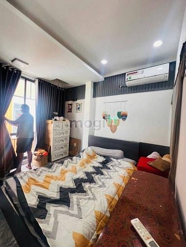 Hình ảnh 🔥🌺 THƠM - CỰC HIẾM Nhà Lê Đức Thọ, Gò Vấp  - CHỈ : 2,9 𝐓Ỉ