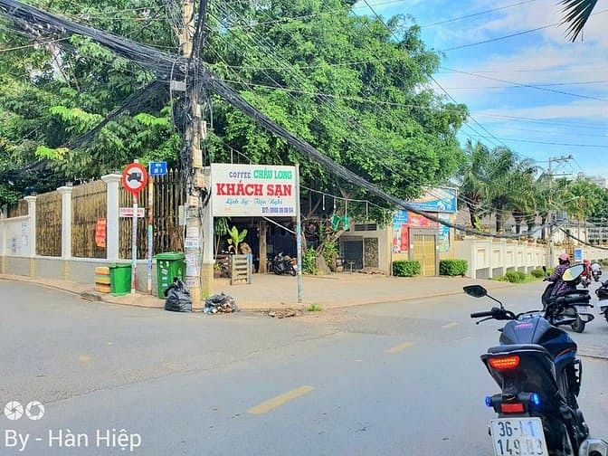 Hình ảnh Bán đất Mặt tiền đường 182 Lã Xuân Oai, TNP A, Q9  - DT:88m2