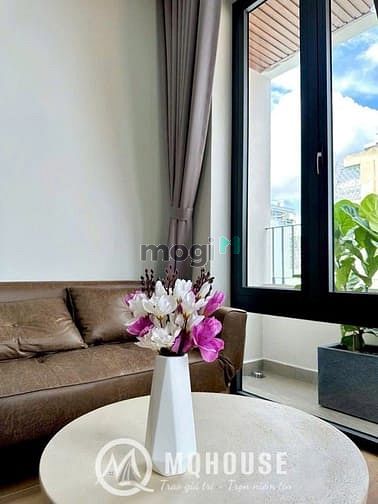 Hình ảnh Cho thuê Trang Chủ MB66.COM / Đăng Ký Tặng 66K Studio Quận 3/ Máy giặt riêng/ Đường Võ Thị Sáu gần cô