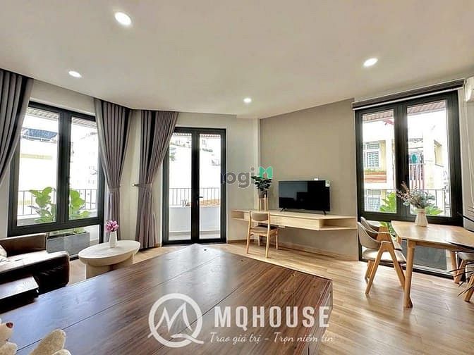 Hình ảnh Cho thuê Trang Chủ MB66.COM / Đăng Ký Tặng 66K Studio Quận 3/ Máy giặt riêng/ Đường Võ Thị Sáu gần cô