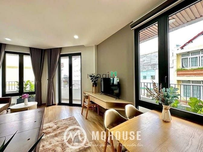 Hình ảnh Cho thuê Trang Chủ MB66.COM / Đăng Ký Tặng 66K Studio Quận 3/ Máy giặt riêng/ Đường Võ Thị Sáu gần cô