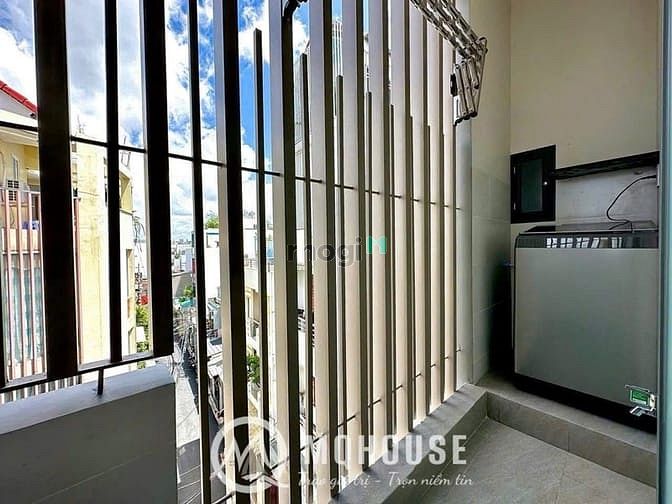Hình ảnh Cho thuê Trang Chủ MB66.COM / Đăng Ký Tặng 66K Studio Quận 3/ Máy giặt riêng/ Đường Võ Thị Sáu gần cô