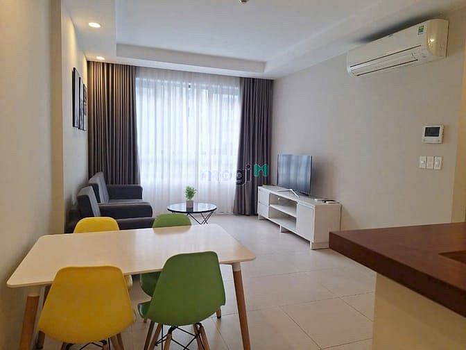 Hình ảnh Cho thuê chung cư Gold View - 65m2 2pn1wc - Giá 16tr/tháng