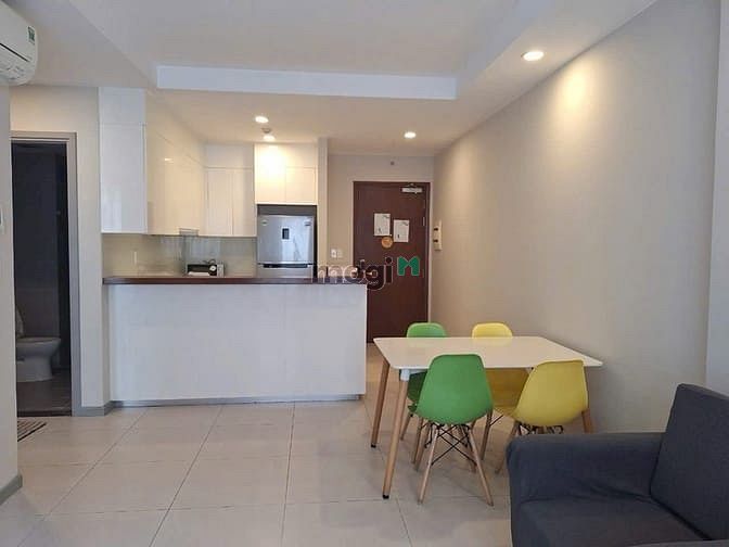 Hình ảnh Cho thuê chung cư Gold View - 65m2 2pn1wc - Giá 16tr/tháng