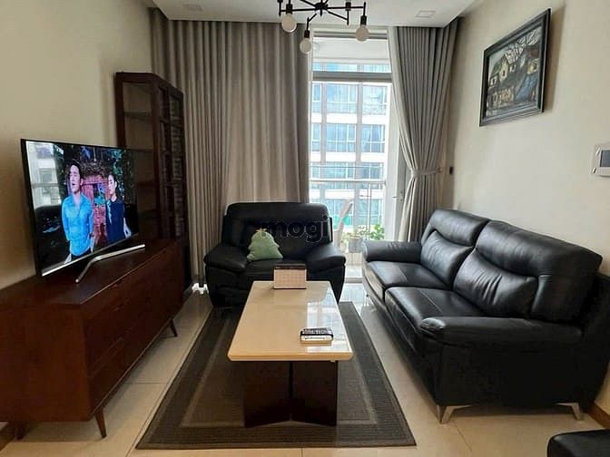 Hình ảnh Vinhomes Central Park 2pn 2wc 87m2 Chủ gửi bán giá 4,2 tỷ bao thuế phí