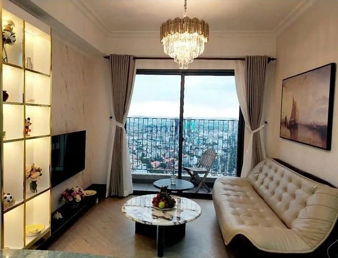 Hình ảnh 🏡 Bán Trang Chủ MB66.COM / Đăng Ký Tặng 66K Masteri Thảo Điền – Tháp 1  • 🌱 2PN – View Landmark81 •