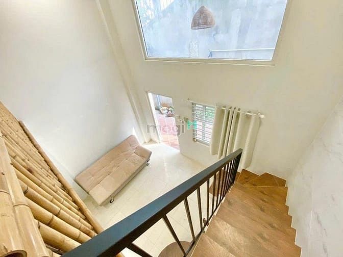 Hình ảnh Trống sẵn | Duplex trần cao - Giá thuê từ 8X - Trần não, quận 2