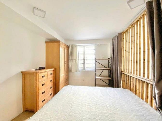 Hình ảnh Trống sẵn | Duplex trần cao - Giá thuê từ 8X - Trần não, quận 2