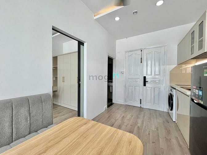 Hình ảnh Cho thuê 1PN - Cho nuôi pet nhỏ - 10tr Trần lựu, An phú