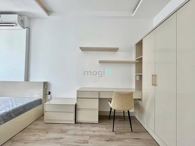 Hình ảnh Cho thuê 1PN - Cho nuôi pet nhỏ - 10tr Trần lựu, An phú