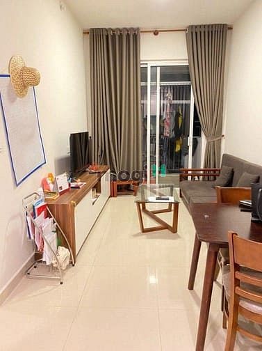 Hình ảnh Chung cư HuD, Điện Biên Phủ,Bình Thạnh: 85m2, 3p ngủ,2wc,14tr