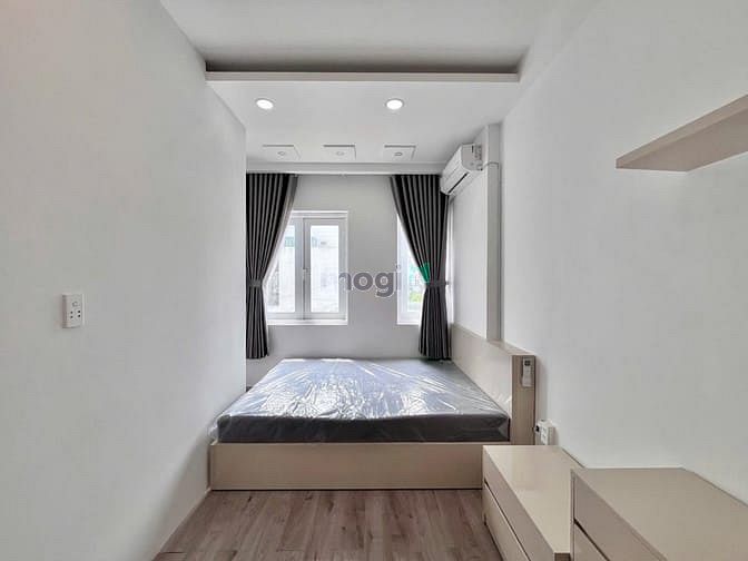 Hình ảnh Cho thuê 1PN - Cho nuôi pet nhỏ - 10tr Trần lựu, An phú