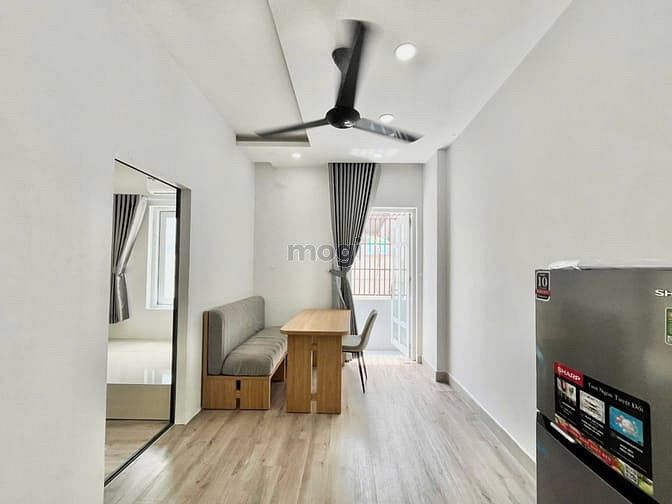 Hình ảnh Cho thuê 1PN - Cho nuôi pet nhỏ - 10tr Trần lựu, An phú