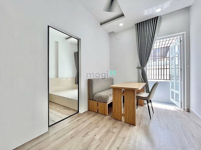 Hình ảnh Cho thuê 1PN - Cho nuôi pet nhỏ - 10tr Trần lựu, An phú