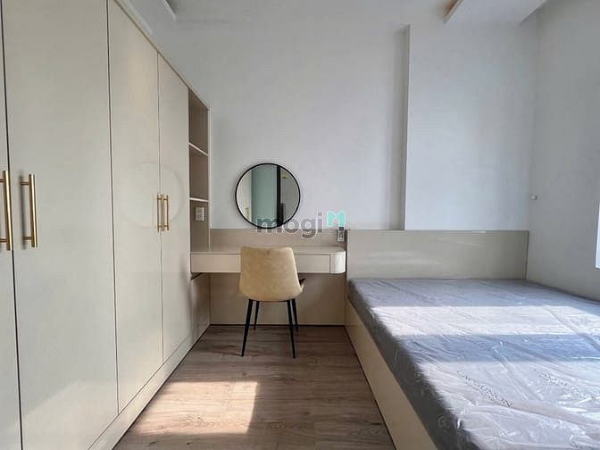 Hình ảnh Cho thuê 1PN - Cho nuôi pet nhỏ - 10tr Trần lựu, An phú