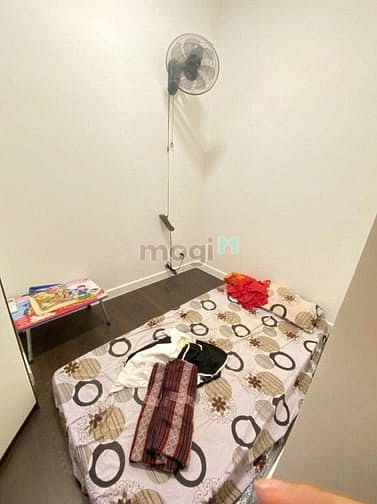 Hình ảnh Chung cư HuD, Điện Biên Phủ,Bình Thạnh: 85m2, 3p ngủ,2wc,14tr