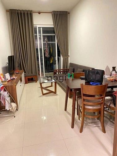 Hình ảnh Chung cư HuD, Điện Biên Phủ,Bình Thạnh: 85m2, 3p ngủ,2wc,14tr