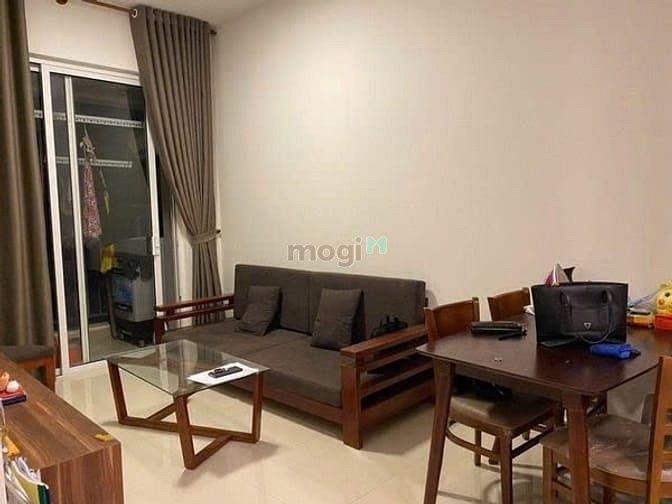 Hình ảnh Chung cư HuD, Điện Biên Phủ,Bình Thạnh: 85m2, 3p ngủ,2wc,14tr
